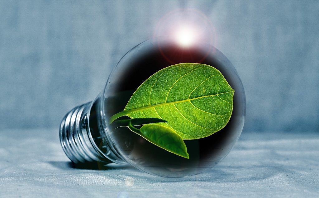 eficiencia energética