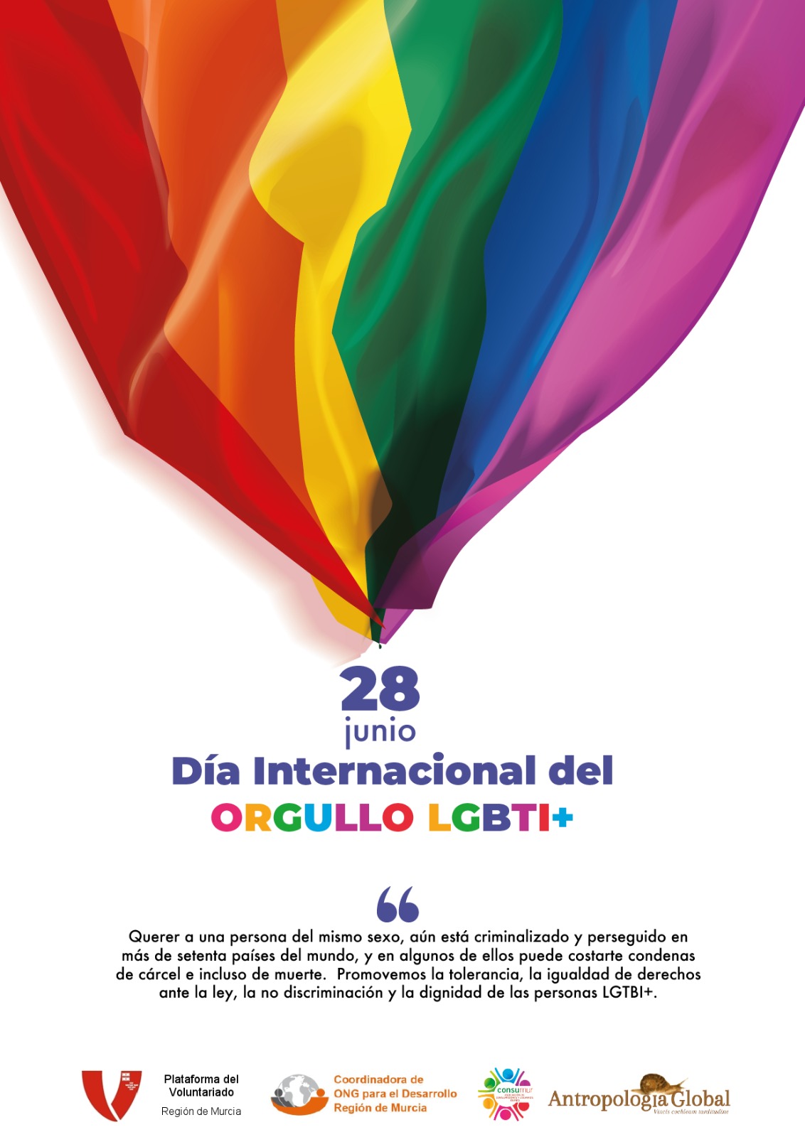 Orgullo LGBTI