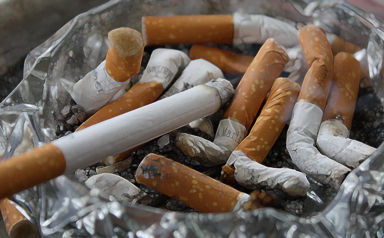 CONSUMUR lamenta que las voces críticas con la reforma de la ley del tabaco prioricen los intereses económicos a la salud de los ciudadanos