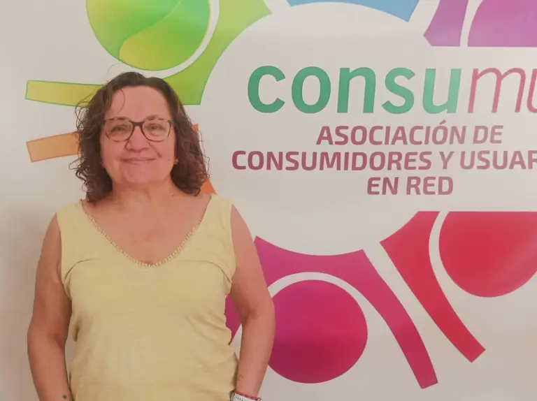 Solicita una portabilidad y Movistar continúa facturándole: Tras casi un año, CONSUMUR consigue que la compañía anule la deuda y cese de presionar a una socia de la organización
