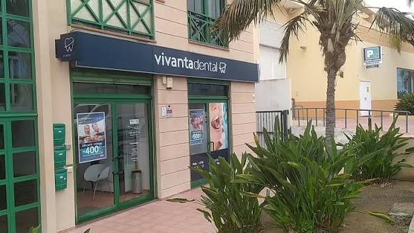 Cierre de las clínicas dentales Vivanta ¿Cómo reclamar?